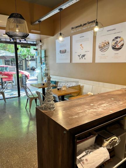 Fondo de Comercio en Venta en Capital, Mendoza