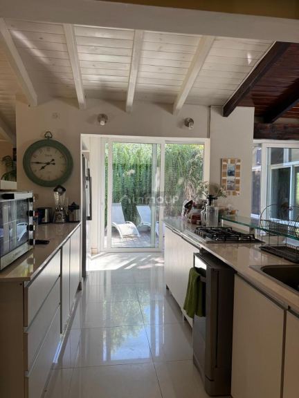 Casa en Venta en Pilar, G.B.A. Zona Norte