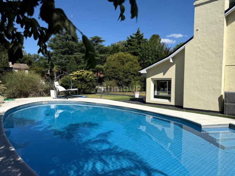 Casa en Venta en Pilar, G.B.A. Zona Norte