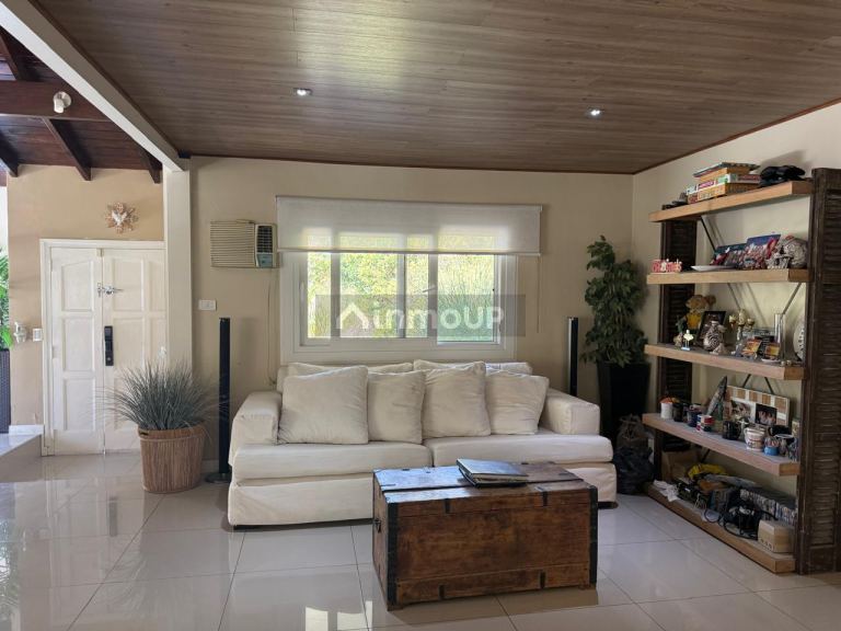 Casa en Venta en Pilar, G.B.A. Zona Norte