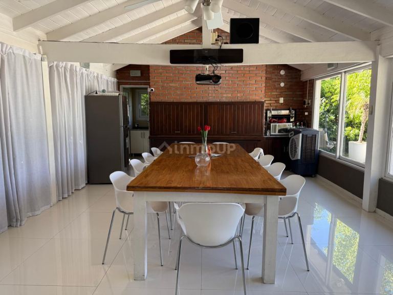 Casa en Venta en Pilar, G.B.A. Zona Norte