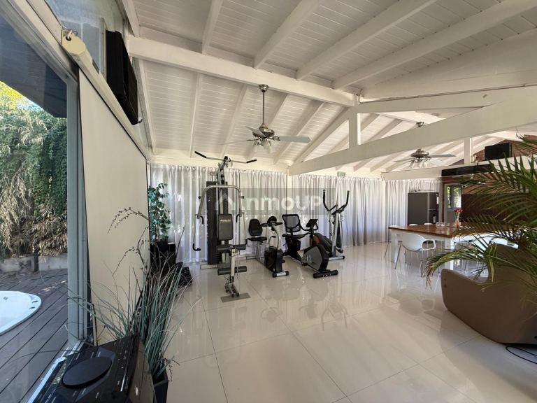 Casa en Venta en Pilar, G.B.A. Zona Norte