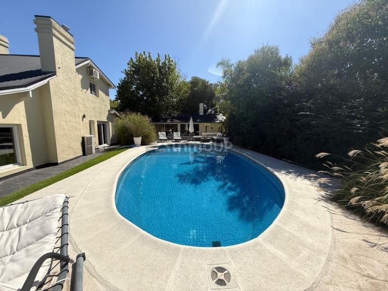 Casa en Venta en Pilar, G.B.A. Zona Norte