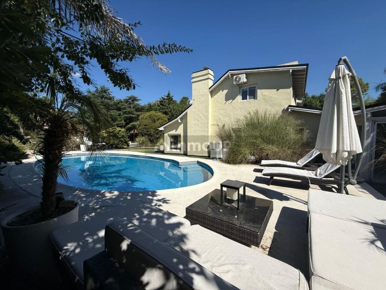 Casa en Venta en Pilar, G.B.A. Zona Norte