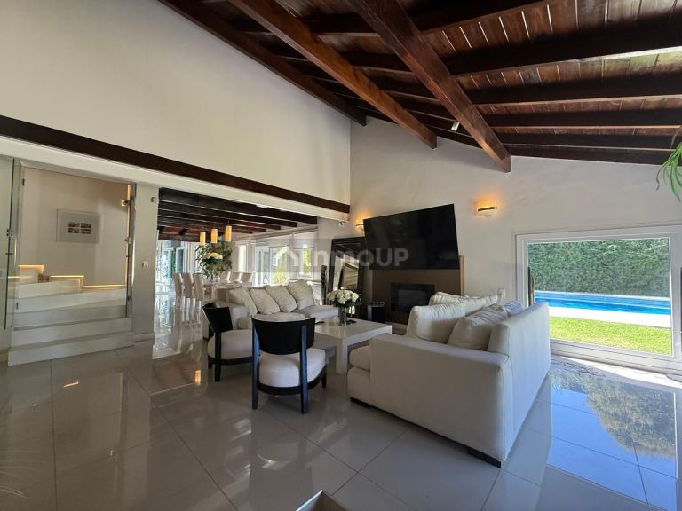 Casa en Venta en Pilar, G.B.A. Zona Norte
