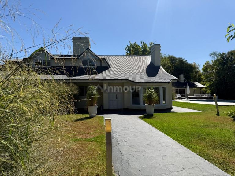 Casa en Venta en Pilar, G.B.A. Zona Norte