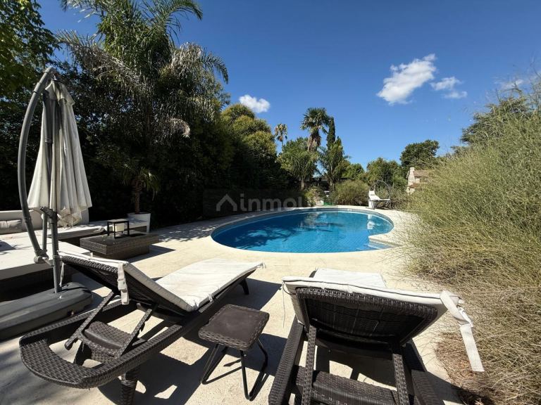 Casa en Venta en Pilar, G.B.A. Zona Norte