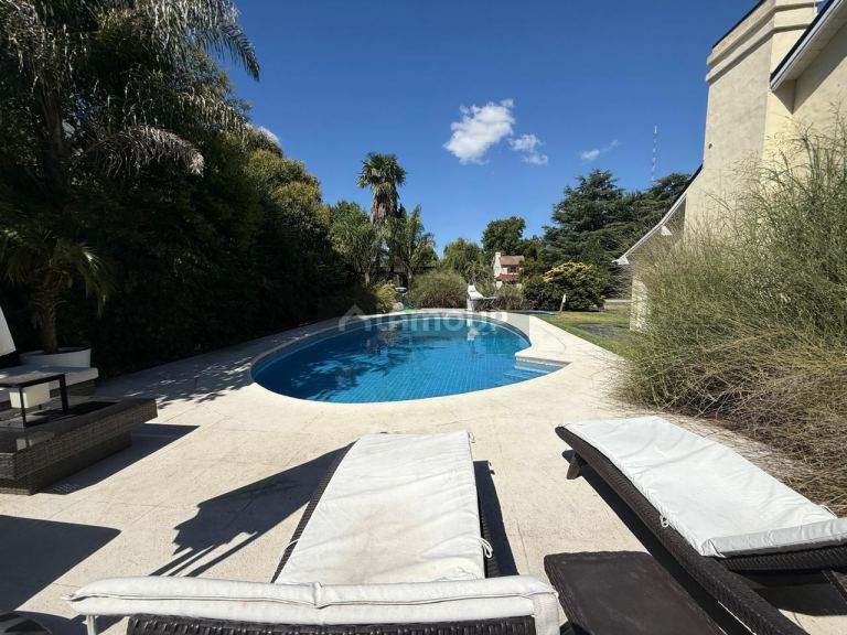 Casa en Venta en Pilar, G.B.A. Zona Norte