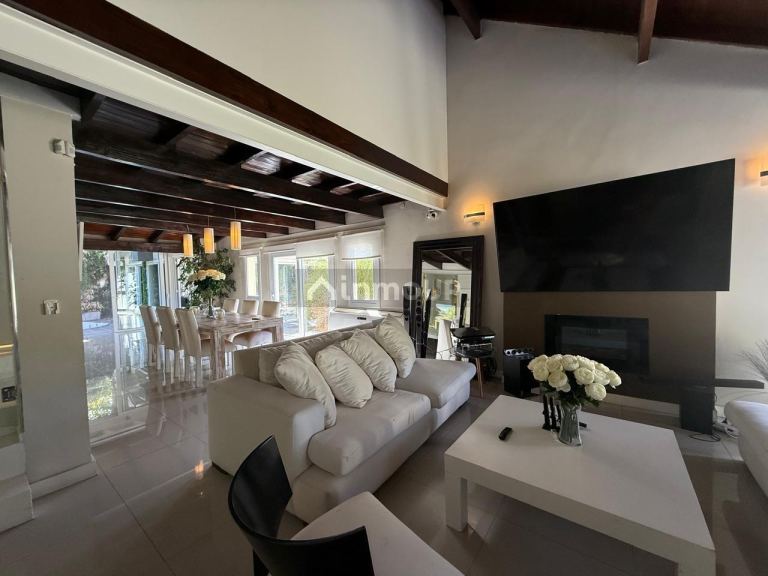 Casa en Venta en Pilar, G.B.A. Zona Norte