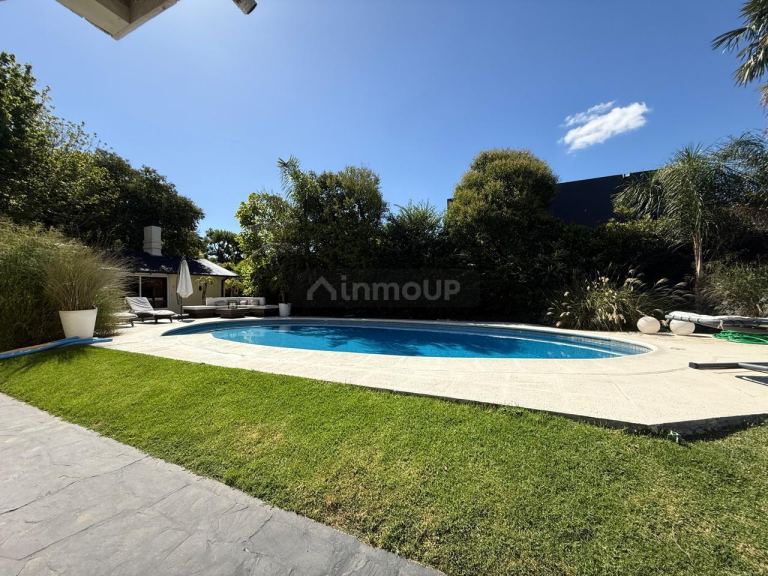 Casa en Venta en Pilar, G.B.A. Zona Norte