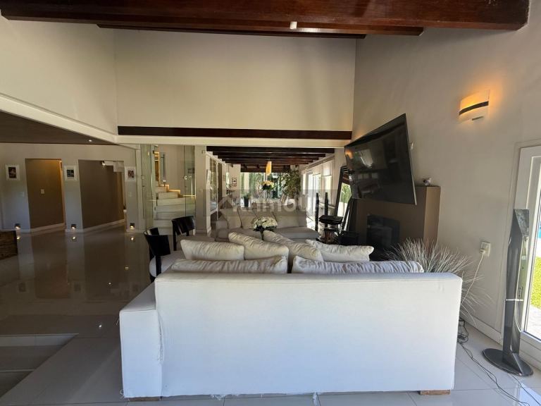 Casa en Venta en Pilar, G.B.A. Zona Norte