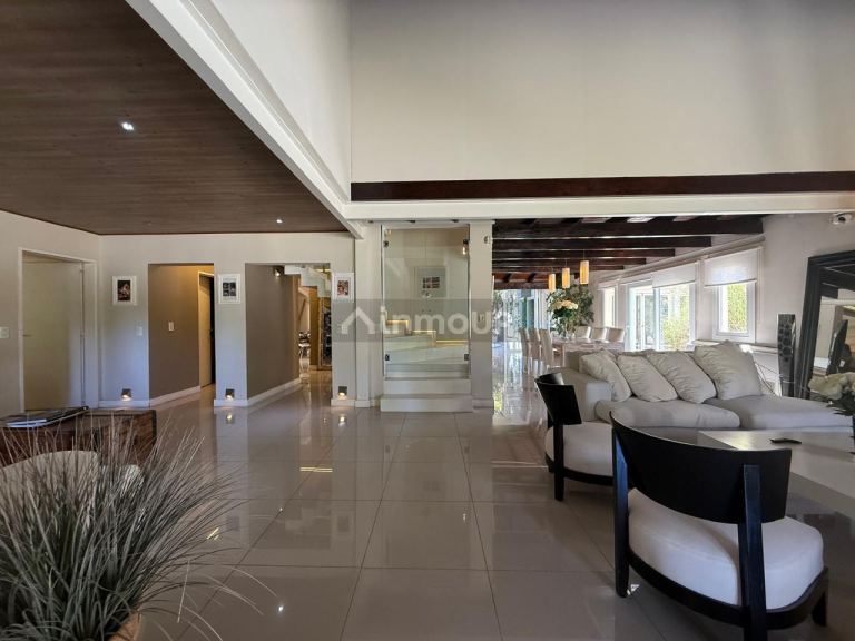 Casa en Venta en Pilar, G.B.A. Zona Norte