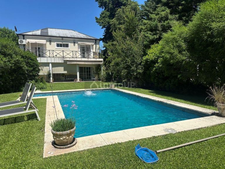 Casa en Venta en Pilar, G.B.A. Zona Norte