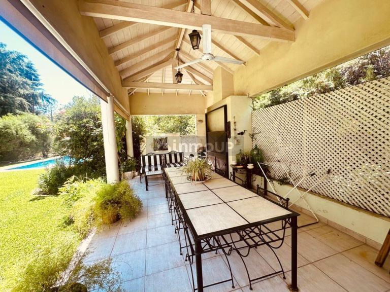 Casa en Venta en Pilar, G.B.A. Zona Norte