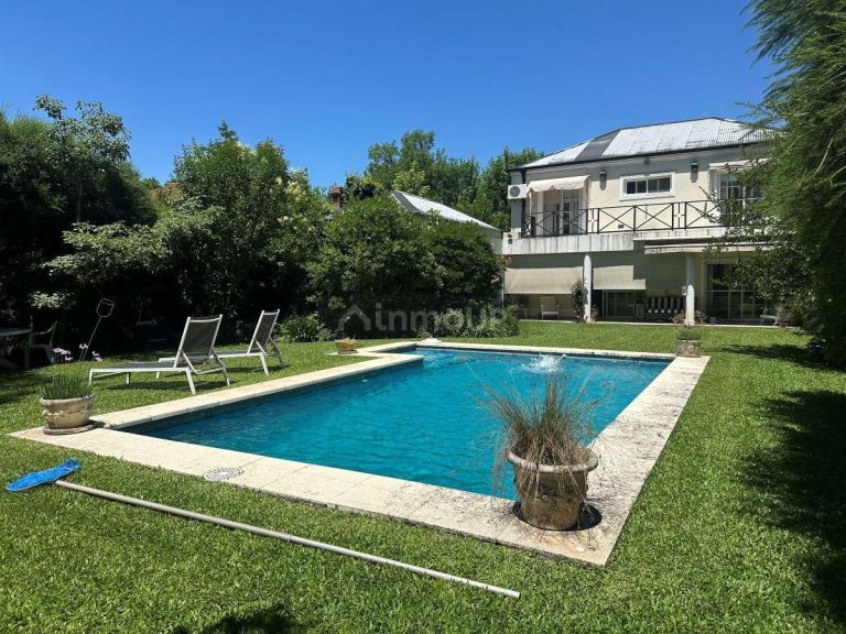 Casa en Venta en Pilar, G.B.A. Zona Norte