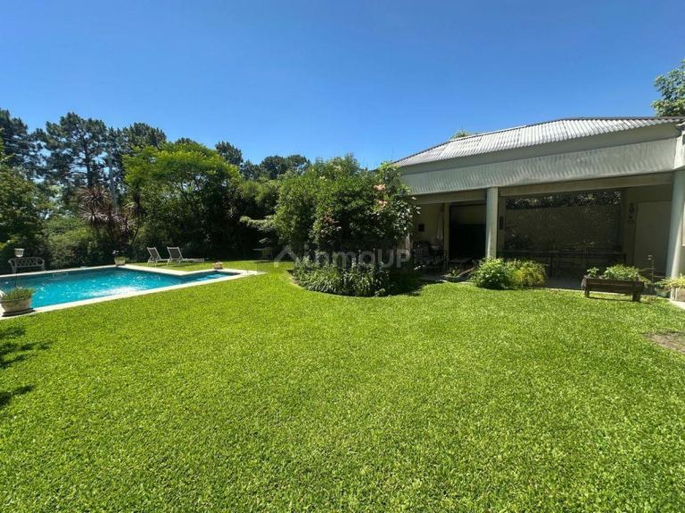 Casa en Venta en Pilar, G.B.A. Zona Norte