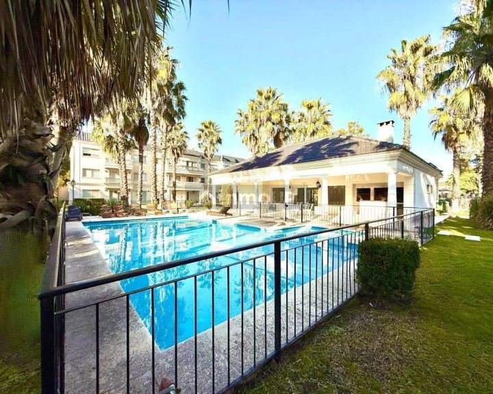 Departamento en Alquiler en Pilar, G.B.A. Zona Norte
