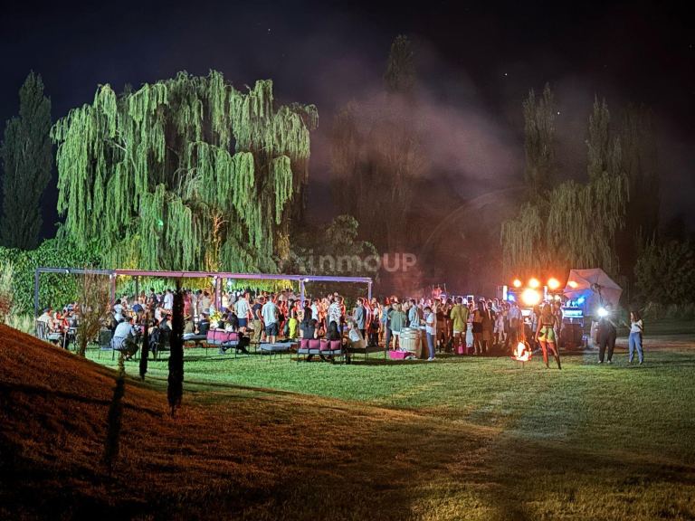 Bodega con Viñedo en Venta en Lujan de Cuyo, Mendoza