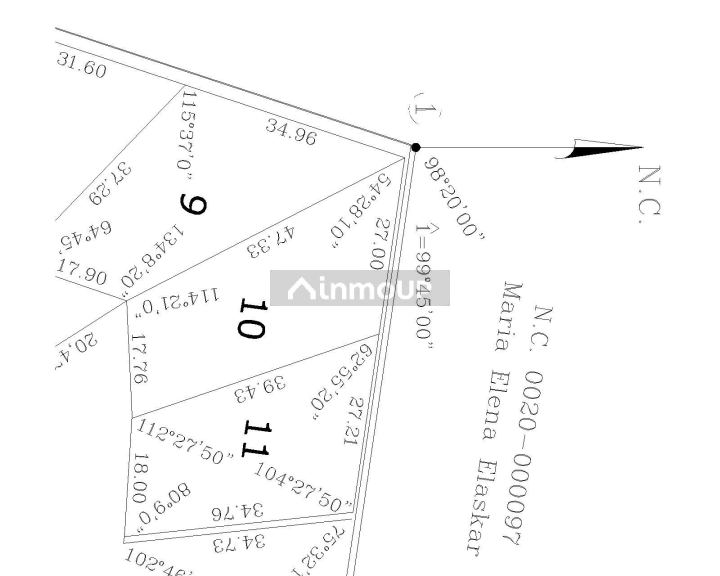 Lote en Venta en Lujan de Cuyo, Mendoza