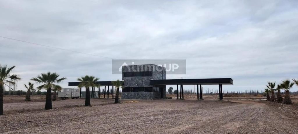 Lote en Venta en Lujan de Cuyo, Mendoza