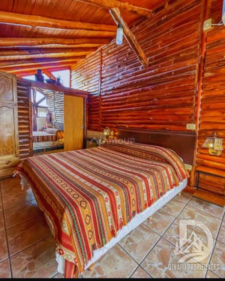 Casa en Venta en Lujan de Cuyo, Mendoza