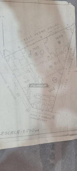 Lote en Venta en Maipu, Mendoza