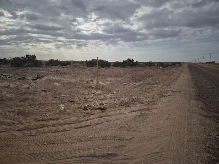 Finca en Venta en Lavalle, Mendoza