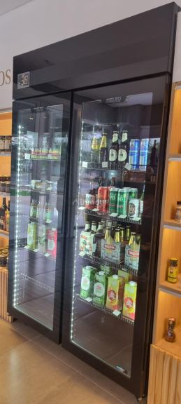 Fondo de Comercio en Venta en Lujan de Cuyo, Mendoza