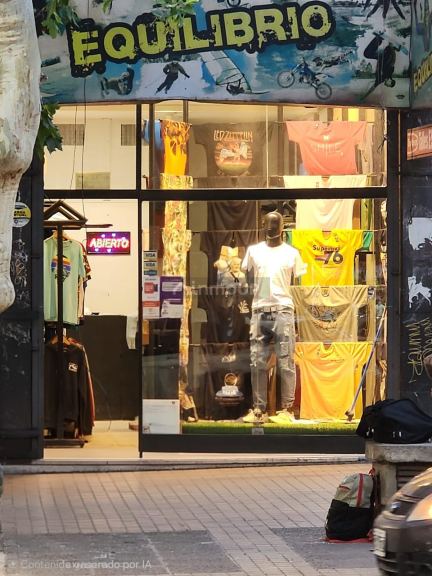 Local Comercial en Venta en Capital, Mendoza