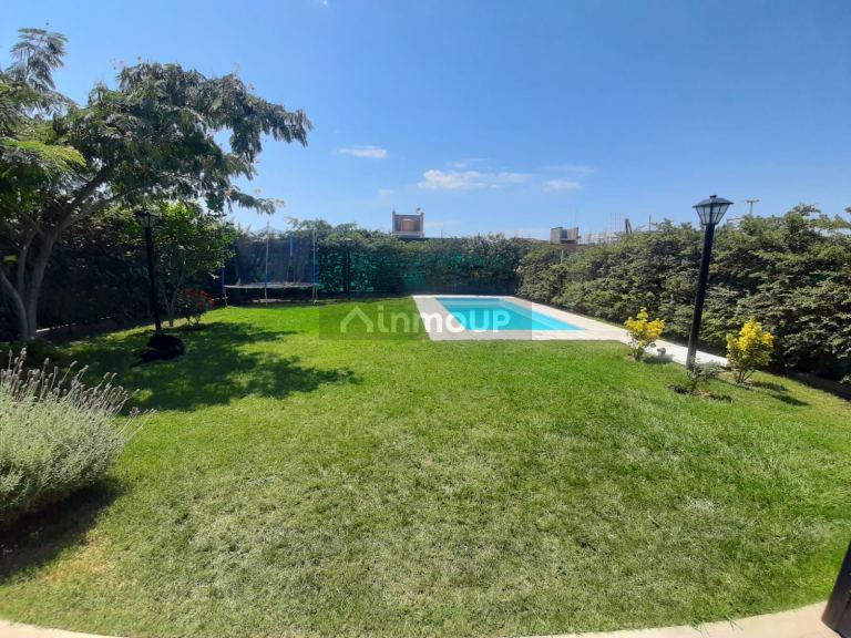 Casa en Venta en Maipu, Mendoza