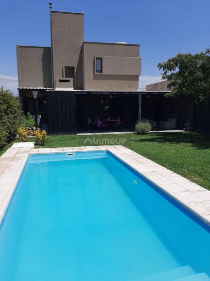 Casa en Venta en Maipu, Mendoza