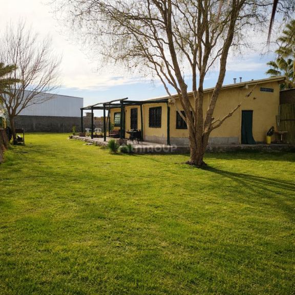 Lote en Venta en Guaymallen, Mendoza