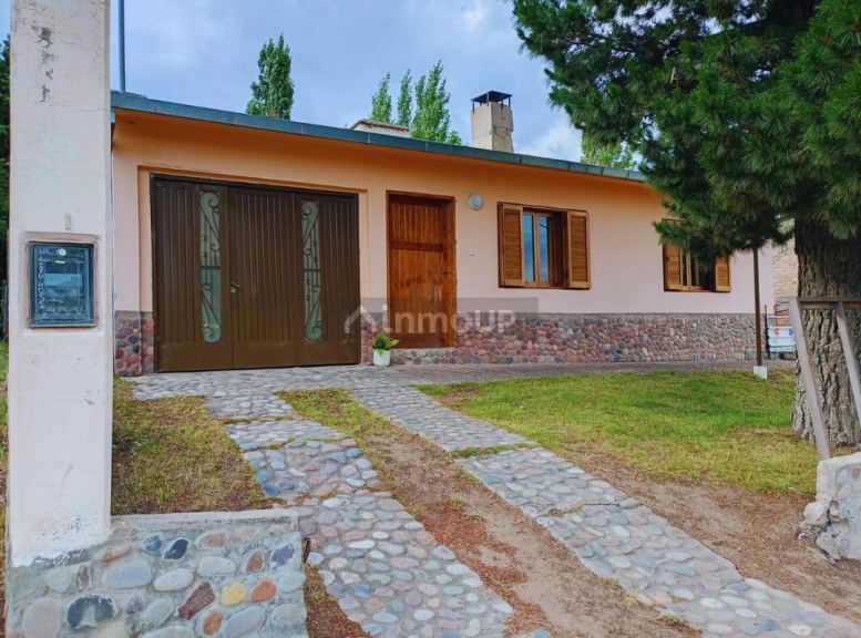 Casa en Venta en Lujan de Cuyo, Mendoza