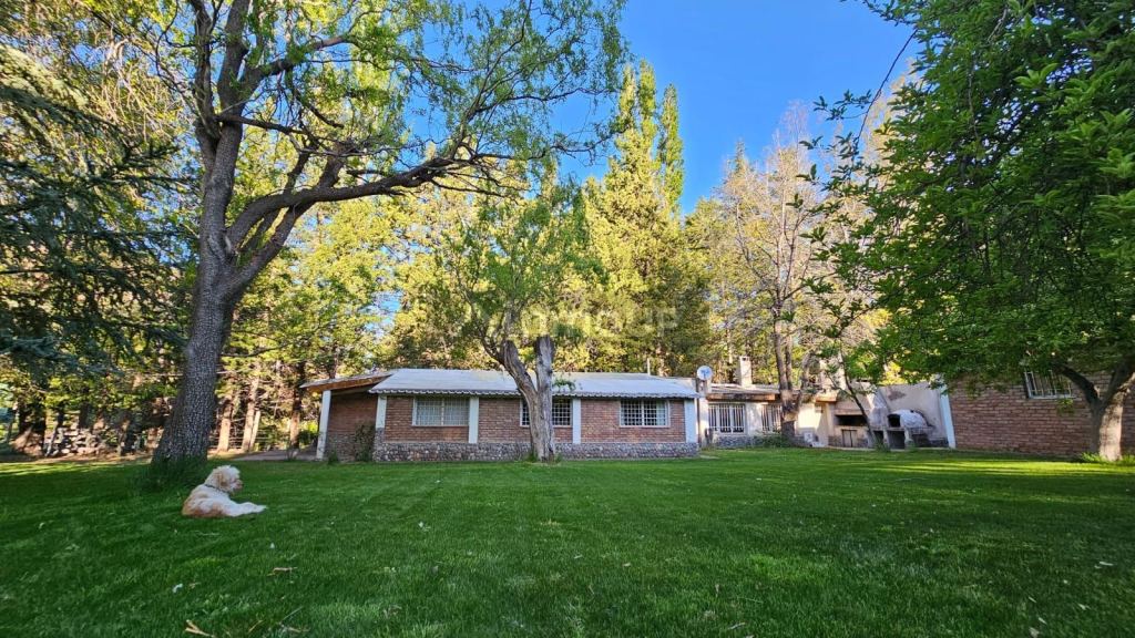 Casa en Venta en Lujan de Cuyo, Mendoza