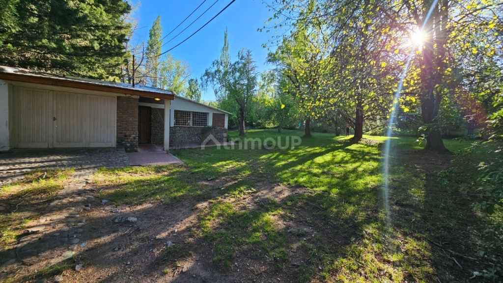 Casa en Venta en Lujan de Cuyo, Mendoza