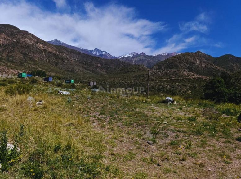 Lote en Venta en Lujan de Cuyo, Mendoza