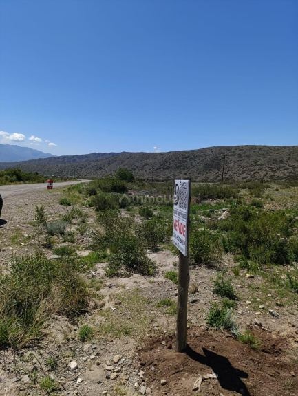 Lote en Venta en Lujan de Cuyo, Mendoza