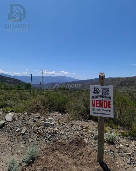 Lote en Venta en Lujan de Cuyo, Mendoza