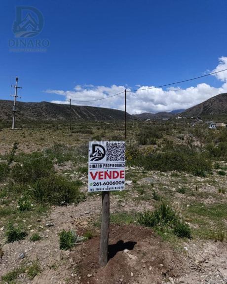 Lote en Venta en Lujan de Cuyo, Mendoza