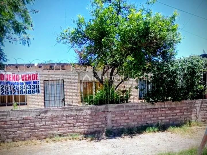Casa en Venta en Guaymallen, Mendoza