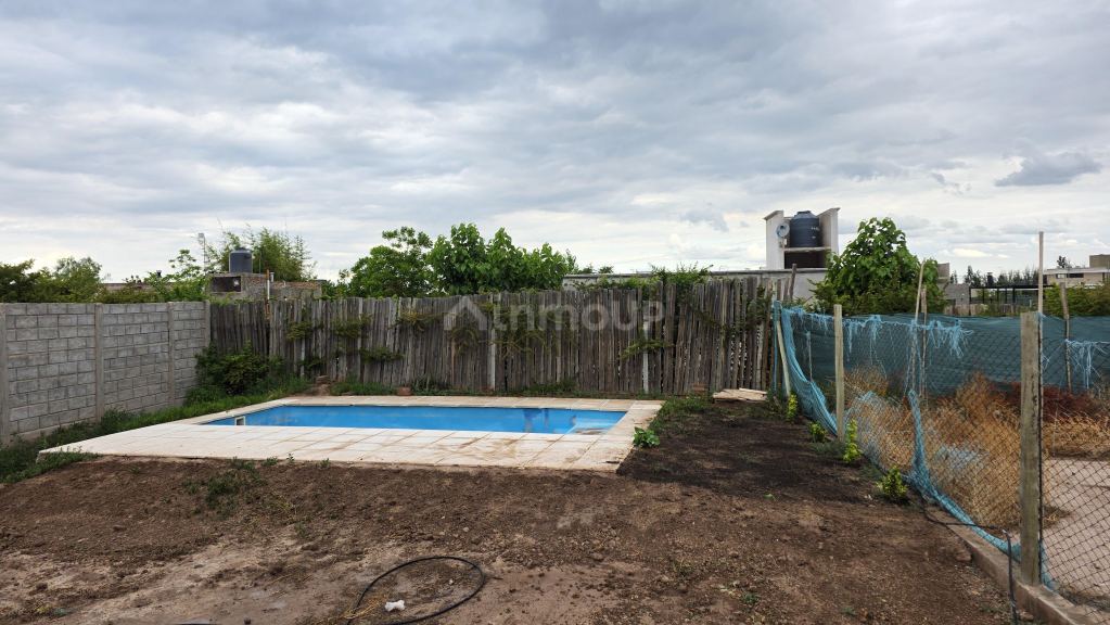 Lote en Venta en Maipu, Mendoza