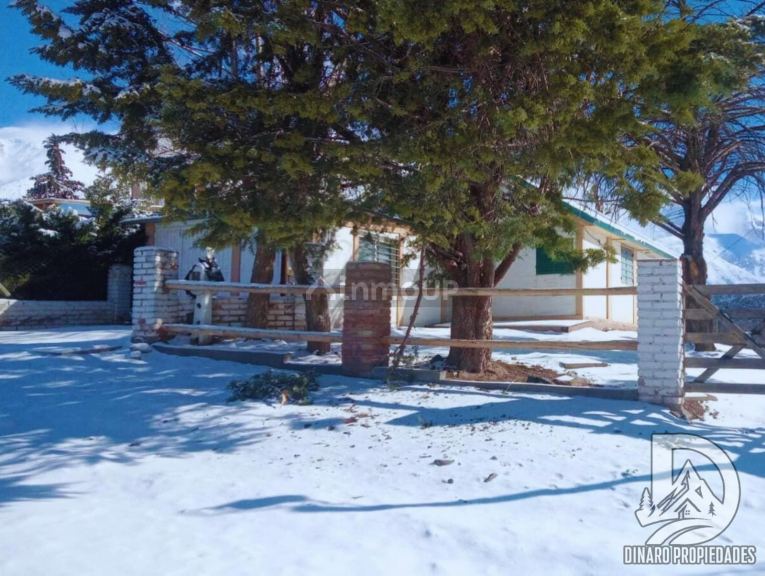 Casa en Venta en Lujan de Cuyo, Mendoza