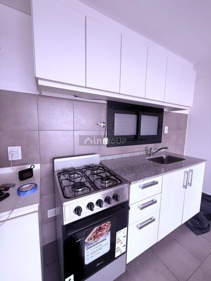 Departamento en Alquiler en Godoy Cruz, Mendoza