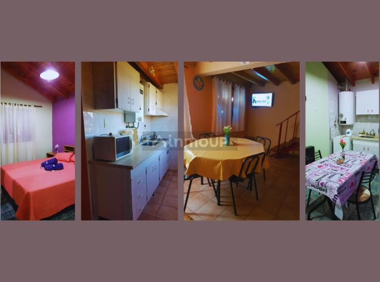 Casa en Venta en Lujan de Cuyo, Mendoza