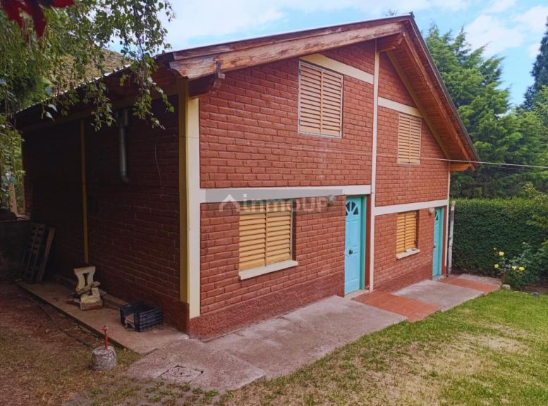 Casa en Venta en Lujan de Cuyo, Mendoza