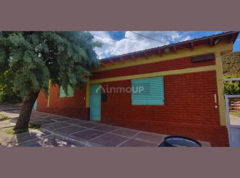 Casa en Venta en Lujan de Cuyo, Mendoza