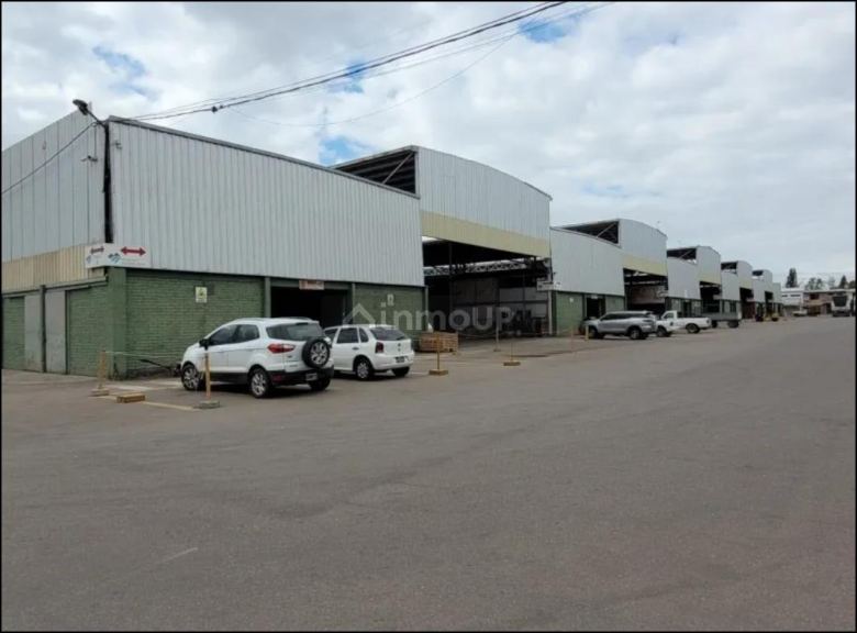Galpon en Venta en Guaymallen, Mendoza