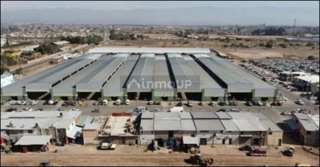 Galpon en Venta en Guaymallen, Mendoza
