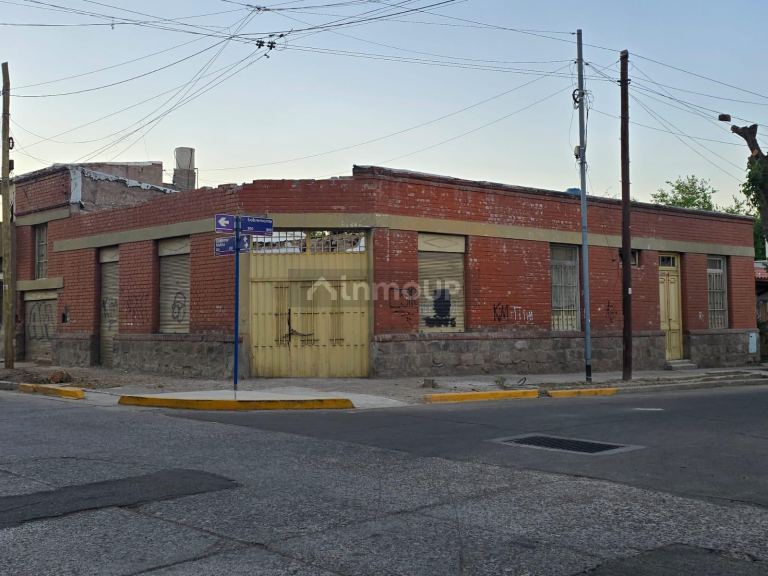 Lote en Venta en Guaymallen, Mendoza