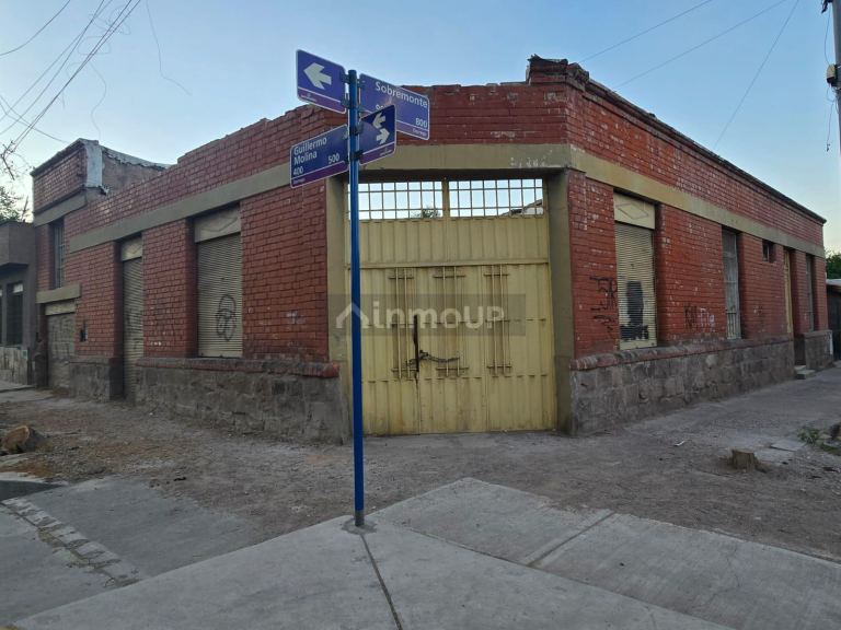 Lote en Venta en Guaymallen, Mendoza